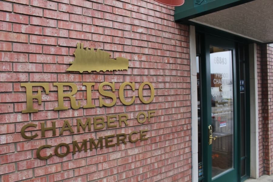 How Frisco businesses can benefit from the CARES Act
