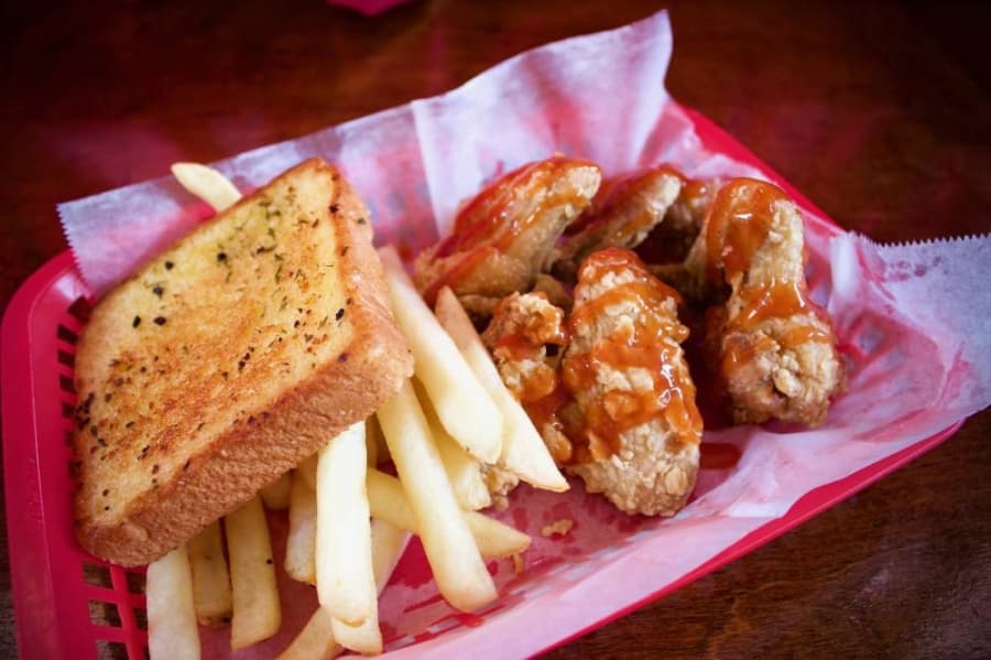 LIVE UPDATES: Here's which Round Rock, Pflugerville and Hutto restaurants are offering takeout, curbside pickup and delivery