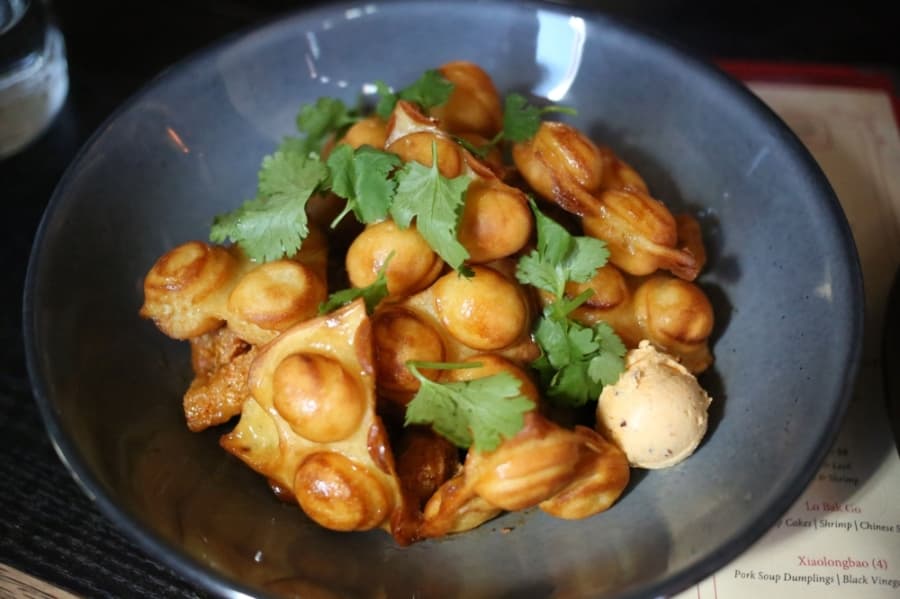 Here are 13 restaurants offering Easter Sunday meals in Central Austin