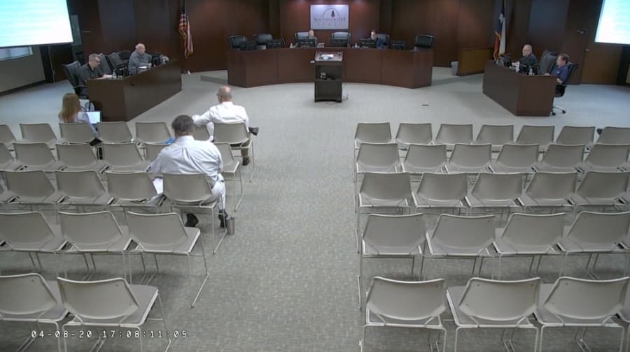 Shenandoah council approves funding for local business advertising campaign