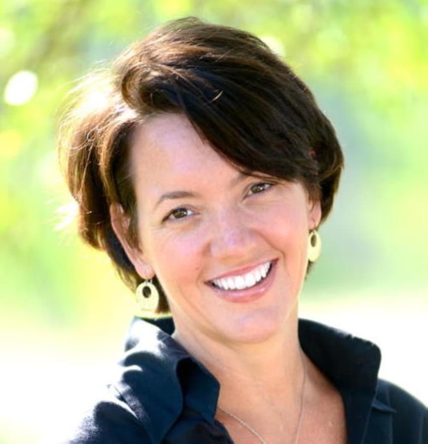 Laura Huffman named as new president and CEO of Austin Chamber of Commerce