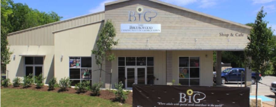 Brookwood in Georgetown continues to serve adults with special needs through virtual platforms