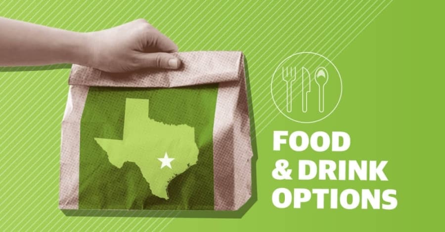 INTERACTIVE: Check the status of 1,124 dining establishments throughout Central Texas, from New Braunfels to Georgetown