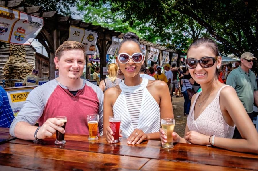 Main Street Fest in Grapevine rescheduled to June