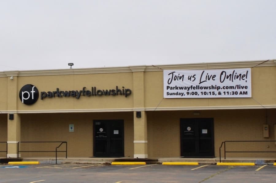 GUIDE: 5 churches offering Easter services in the Katy area during COVID-19