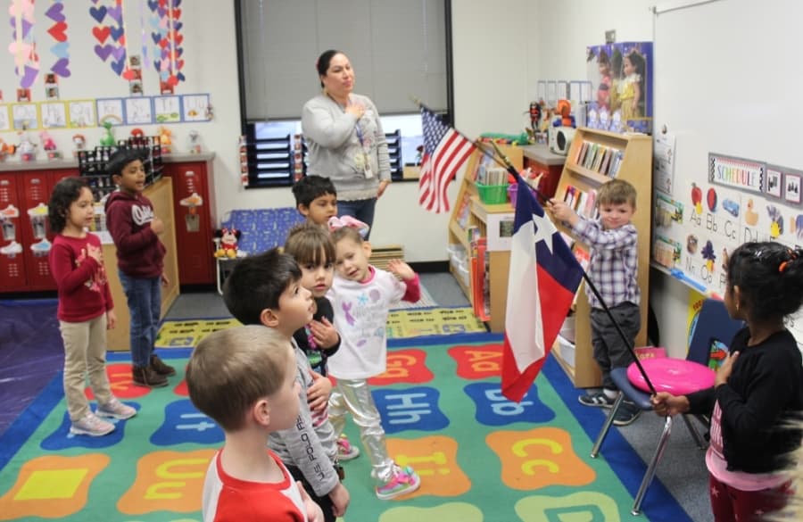 Leander ISD switches to phone registration for full-day pre-K