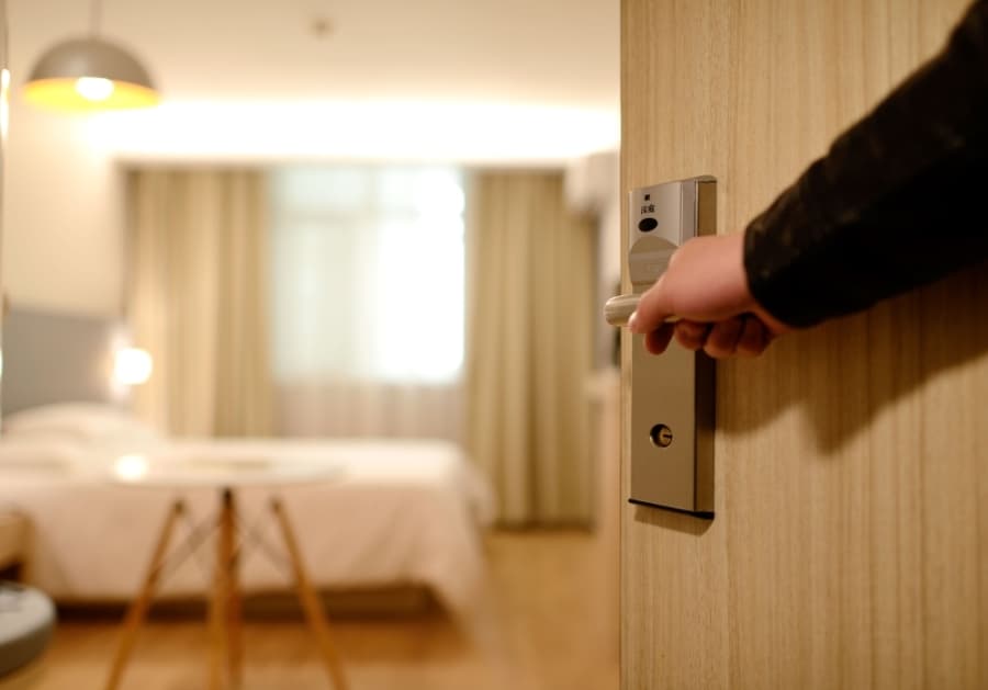Proposed Houston ordinance would require anti-human trafficking training for all hotel workers