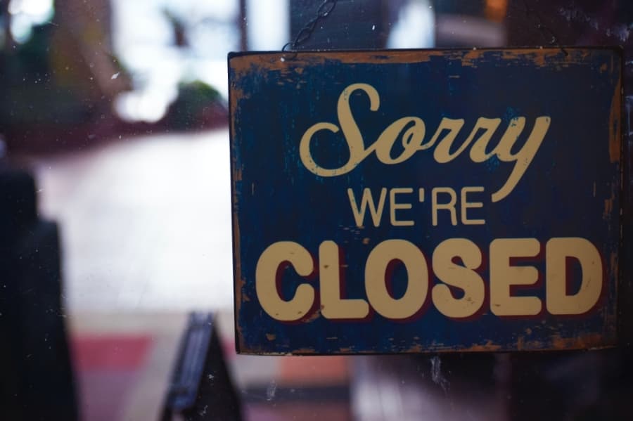 Small business owners: How are you getting through this? Have you applied for loans? Considering furloughs? We want to hear from you