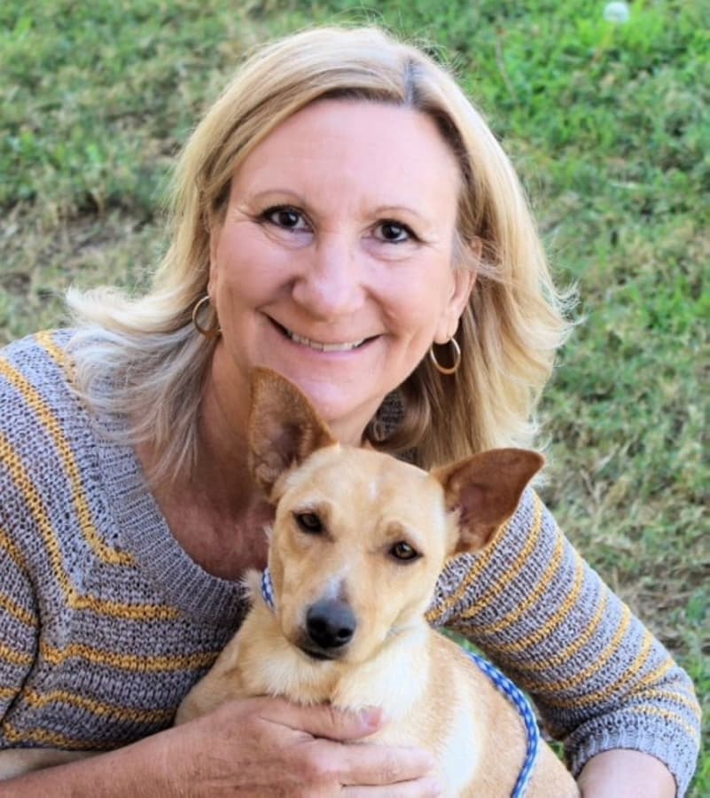 Williamson County Regional Animal Shelter director retires