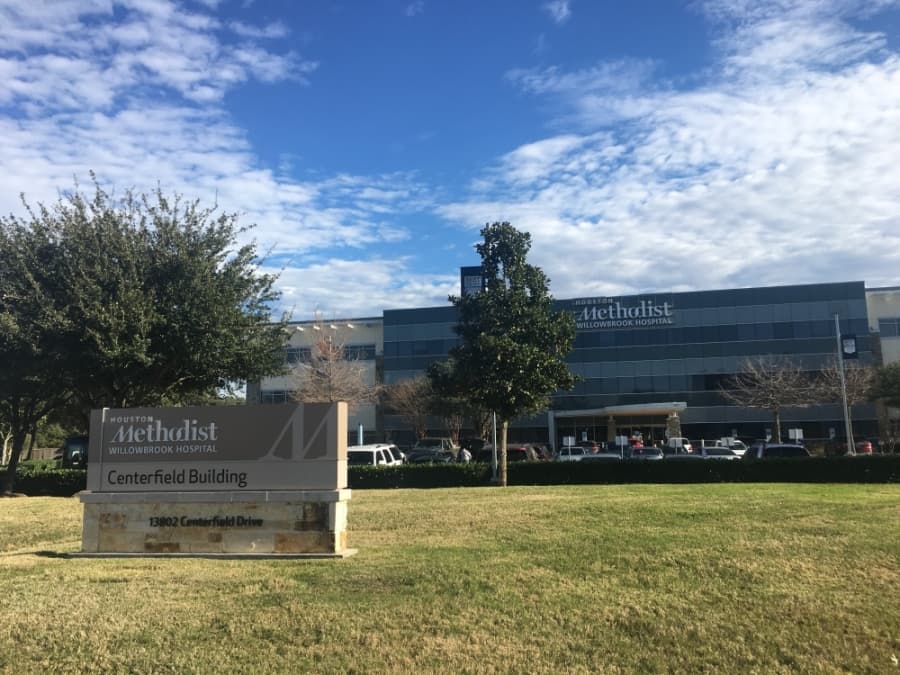 How Cy-Fair hospitals are preparing for a potential coronavirus surge