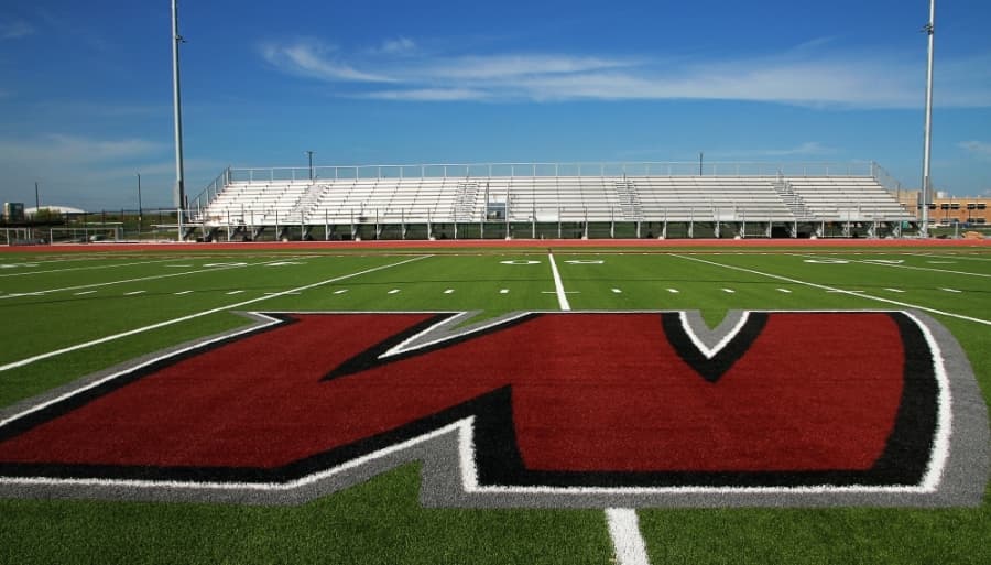 Weiss High School names new athletic director, head football coach