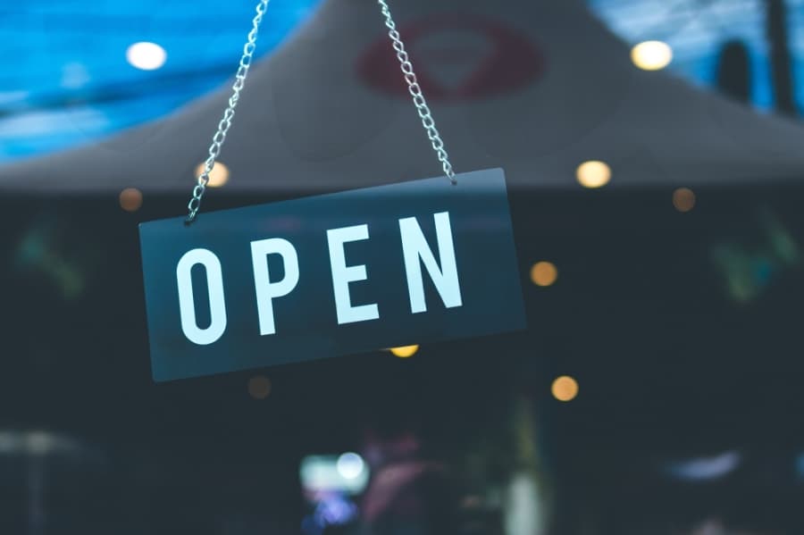 Government, Galveston County officials provide coronavirus updates during small business virtual town halls