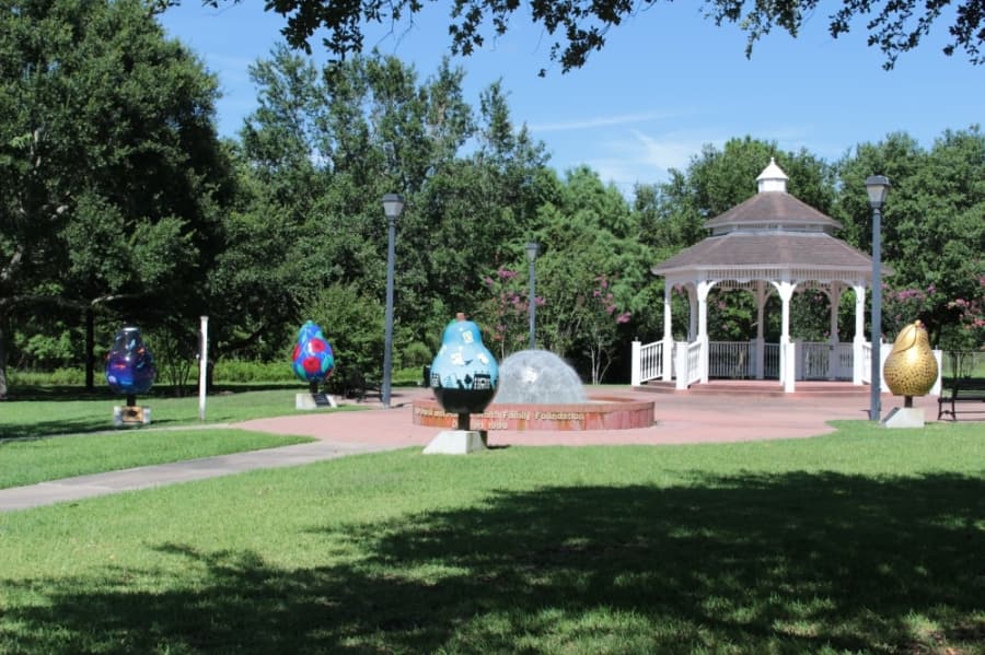 Pearland closes playgrounds, dog parks and more until further notice