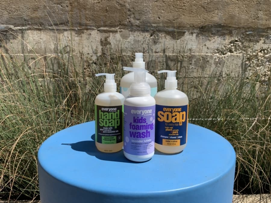 Plano-based My Possibilities brings soap retailer into fold, offering new revenue, work opportunities for adults with disabilities