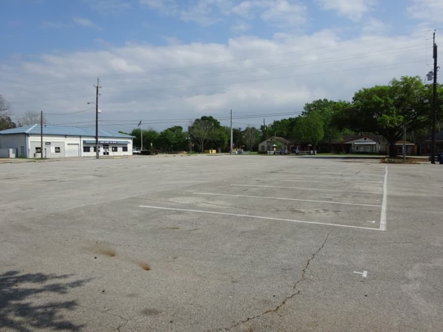 Tomball Farmers Market implements social distancing, sanitary measures in preparation of April 11 reopening