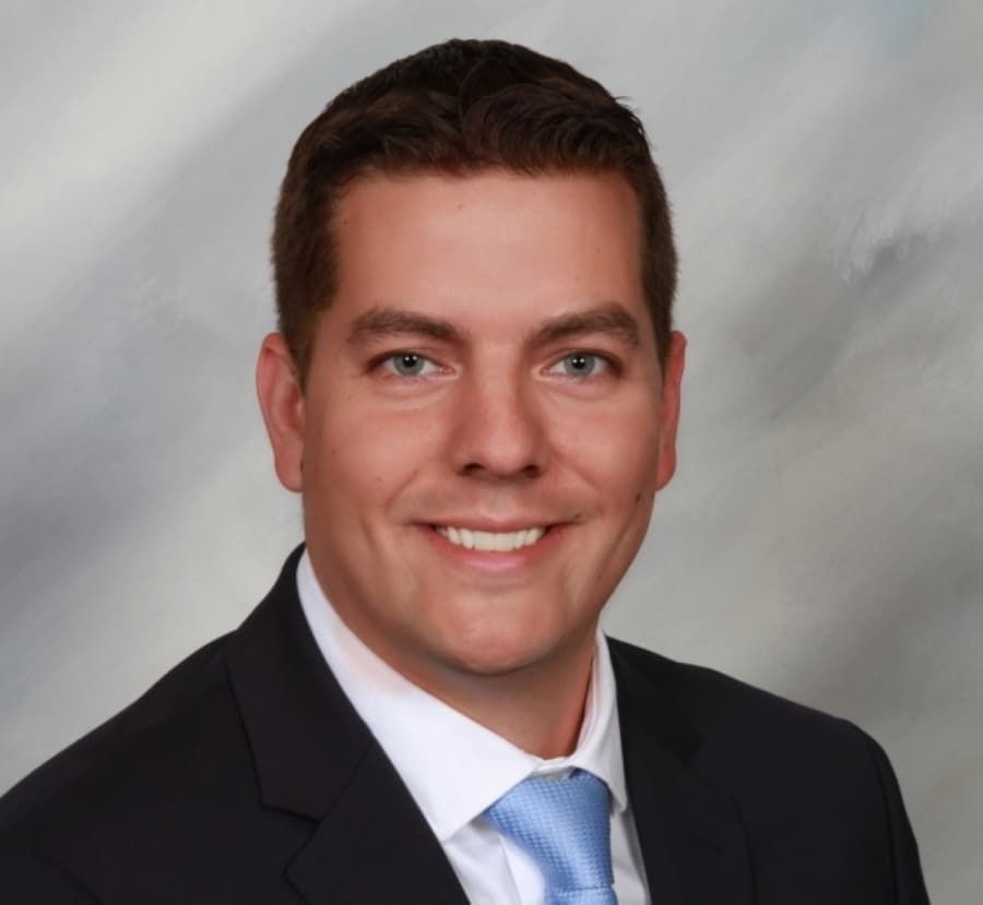 The Woodlands Township Director Brian Boniface resigns to provide coronavirus relief with US Army Reserves
