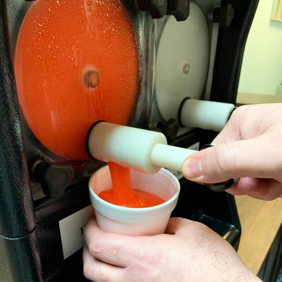 Happy Day Daiquiris opens in Katy area