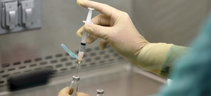 Baylor, Texas Children’s Hospital speed up COVID-19 vaccine development by building on SARS effort