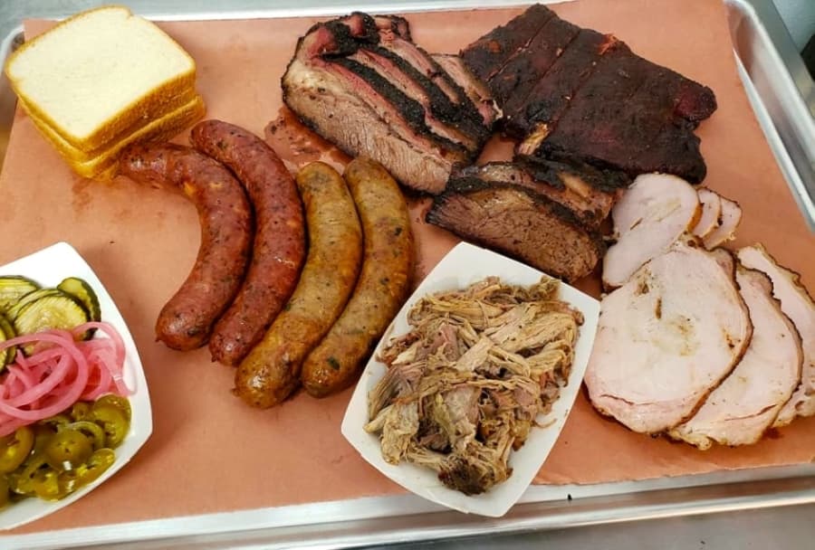 3rd Coast BBQ & Catering now open in Spring