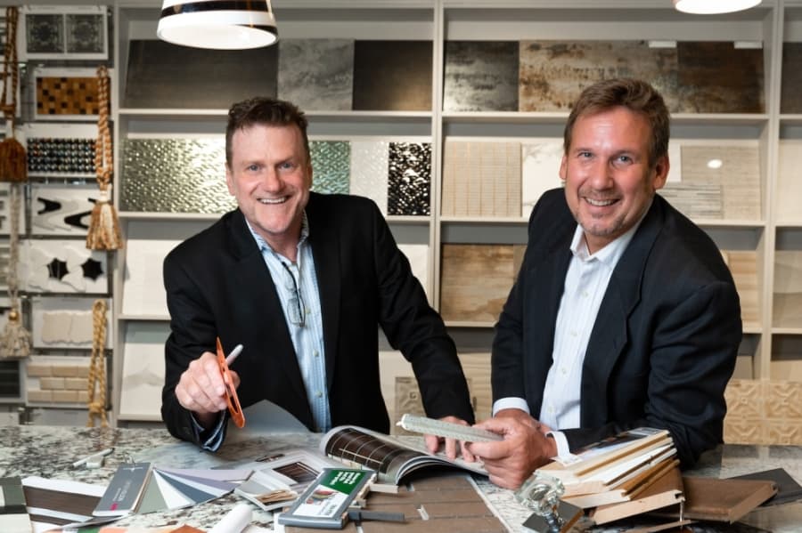 Richardson-based design and construction firm navigates nuances of being an essential business