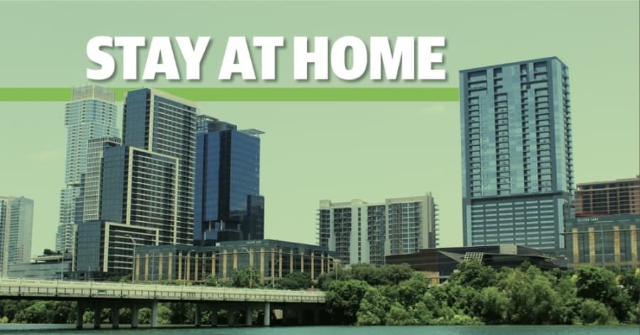 Coronavirus update: 16 new cases brings Travis County total to 1,108