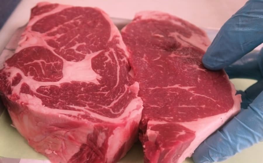 (Courtesy Hirsch's Meats)