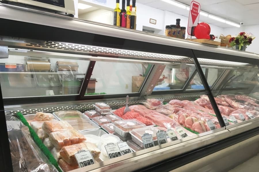 (Courtesy Hirsch's Meats)