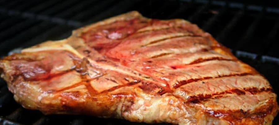 (Courtesy Hirsch's Meats)
