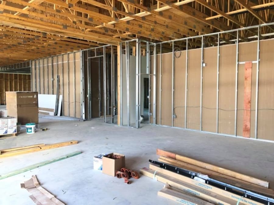 The Kenney Fort Pub & British Restaurant now expected to open in Round Rock in late June