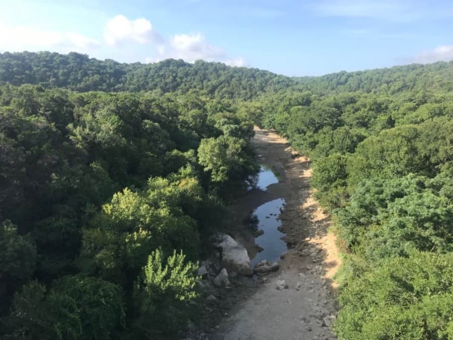 Hill Country Conservancy provides immersive virtual experience of Austin’s trails
