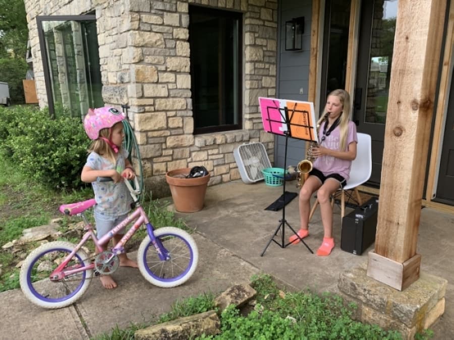 ROUNDUP: 5 Austin-area education stories
