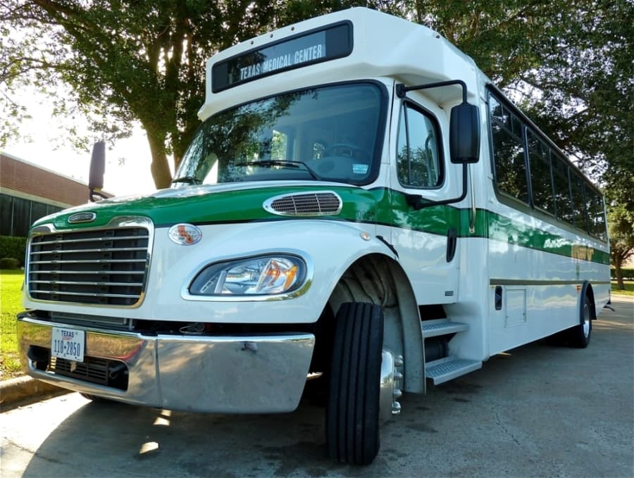 Fort Bend County Commissioners Court OKs waiving public transportation fares during coronavirus pandemic
