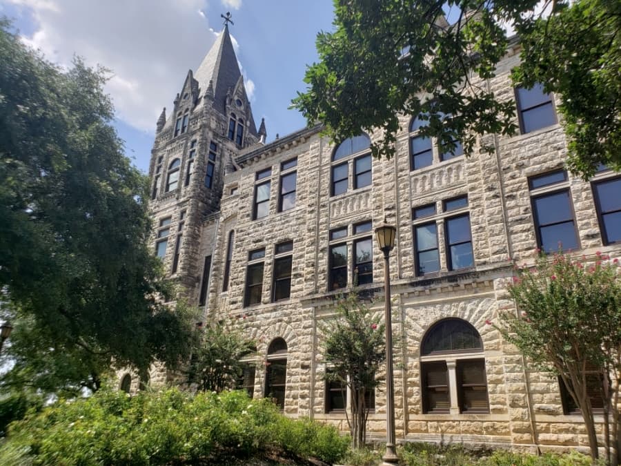 Southwestern University receives $1.2M from CARES Act