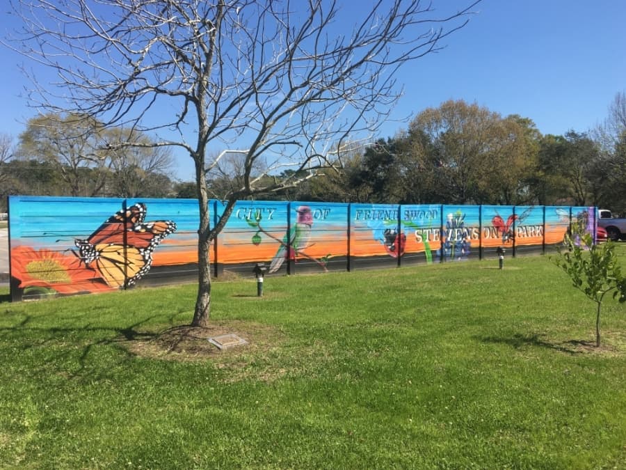 Friendswood closes basketball, tennis courts in parks until further notice