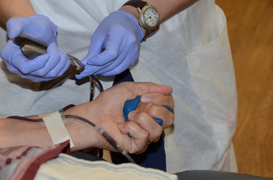 ‘Our blood supply needs you more than ever': City of Lakeway to host community blood drive May 16