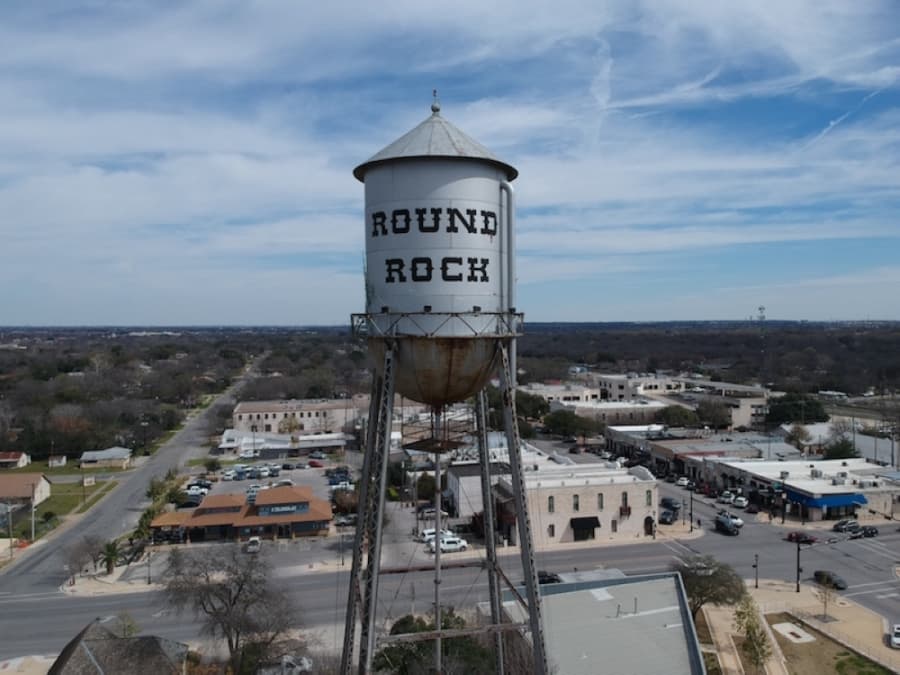 Round Rock Cares raises $356,000, considers second round of small-business funding applications