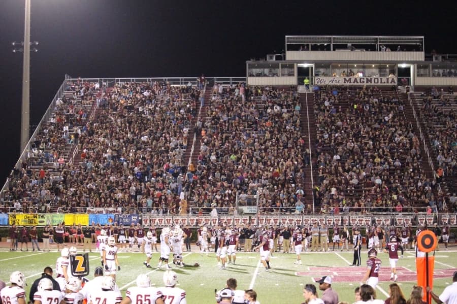 Magnolia ISD to recognize class of 2020 with Light the Night on April 17