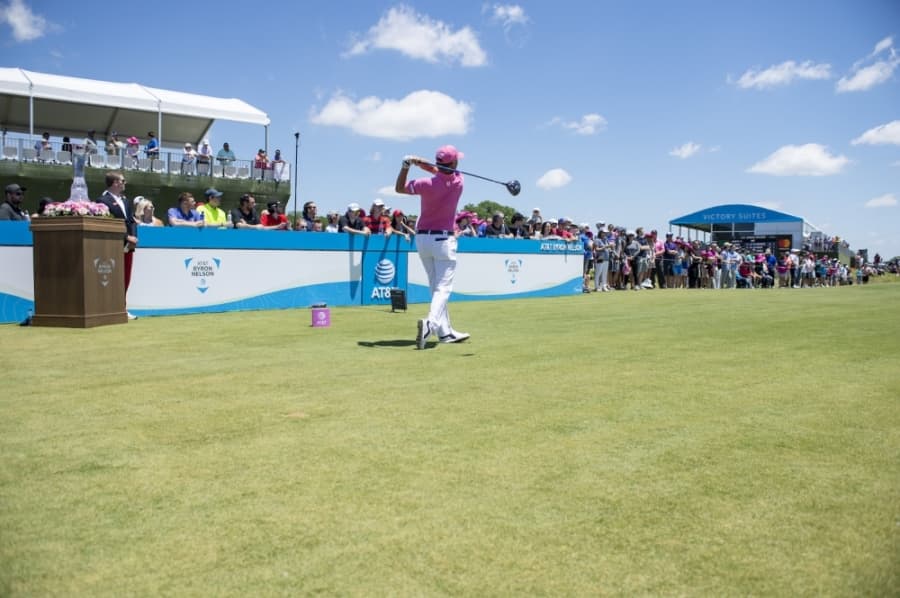 AT&T Byron Nelson golf tournament to have new home at McKinney’s TPC Craig Ranch in 2021