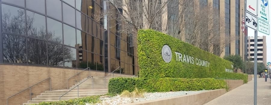 Travis County institutes hiring freeze amid considerations to mitigate budget impacts from coronavirus