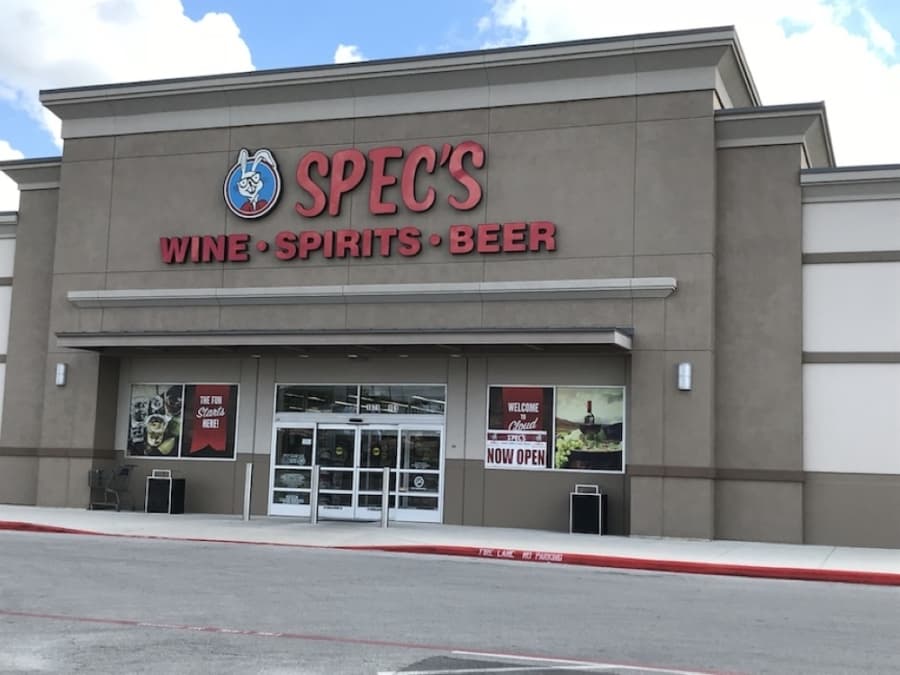 City of Keller officials approve permit for city’s first liquor store