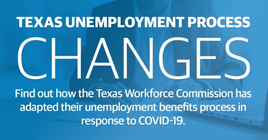 Texas Workforce Commission providing millions in unemployment assistance