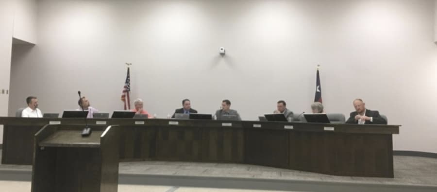 Montgomery ISD begins search for new superintendent