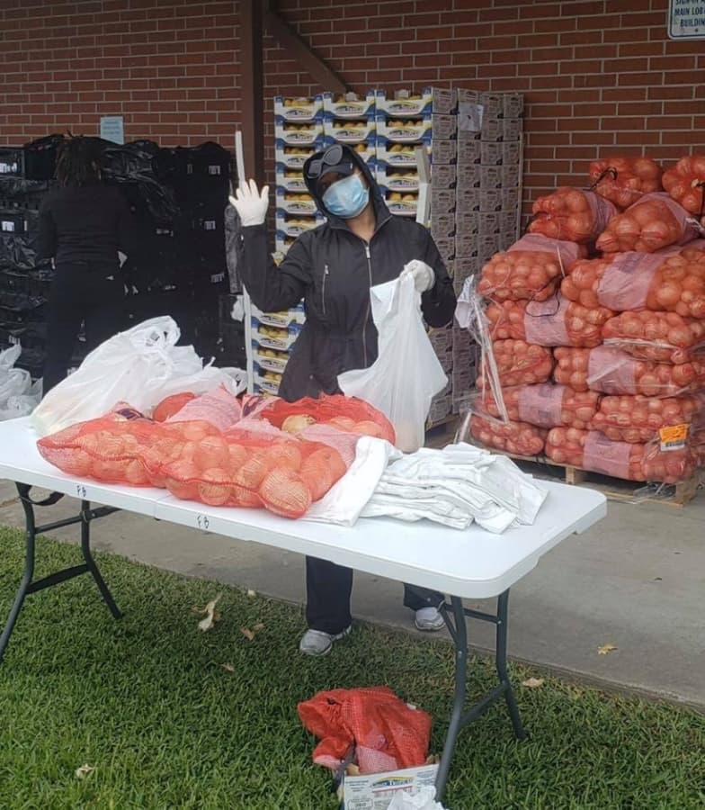 YMCA at Shadowbend to host second mobile food market April 25