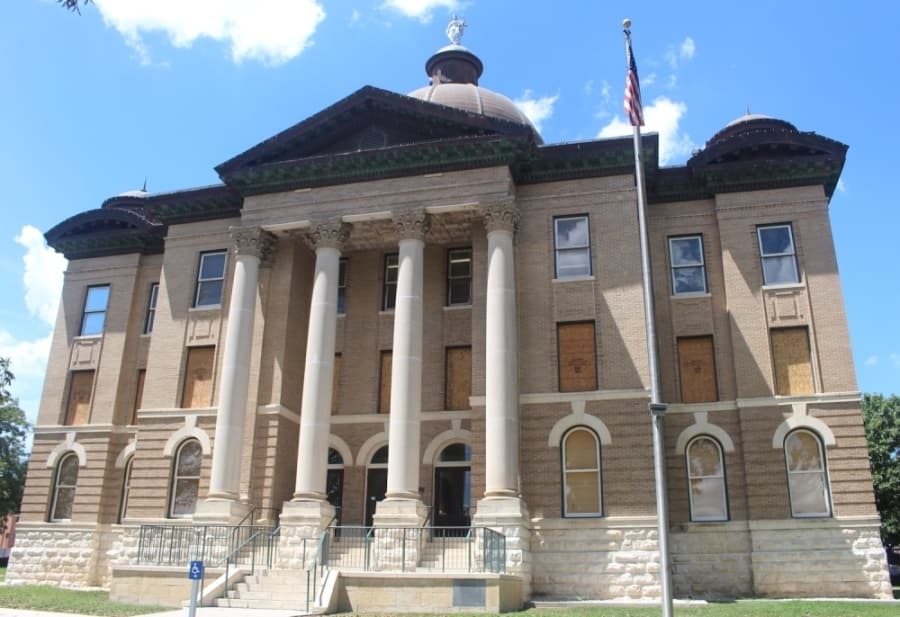 Hays County commissioners raise questions, concerns about COVID-19 in-home testing kits, serology testing