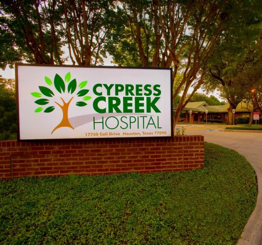 UPDATED: Cypress Creek Hospital launches online contact tool for Honor Strong Program following increase in first responder suicides