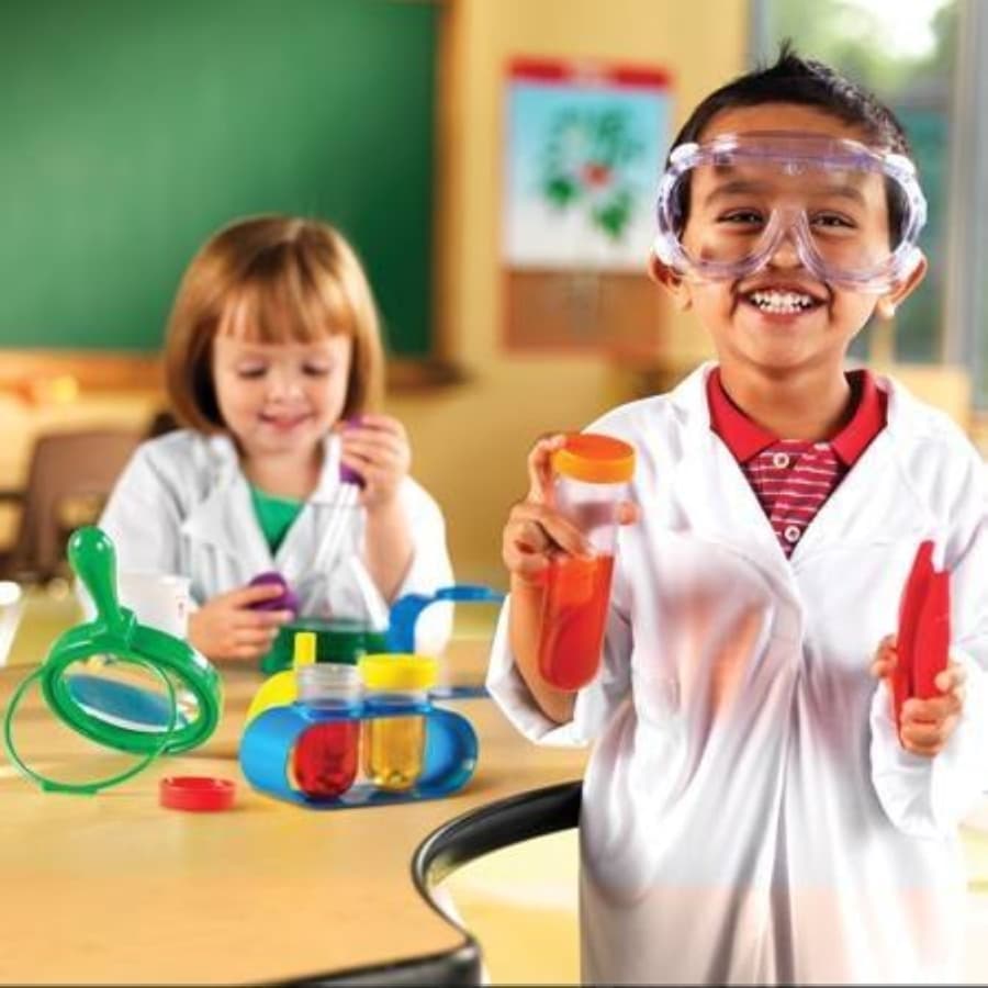 Little Explorers Academy marks one year anniversary; remains open for essential workers