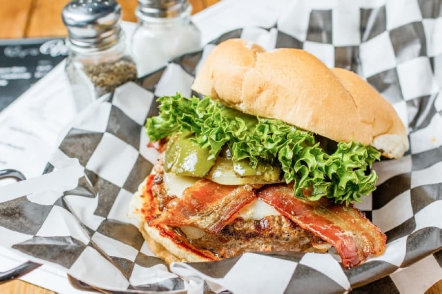 R&R Crafthouse Grill (Shawn Arrajj/Community Impact Newspaper)