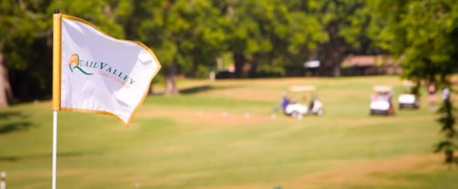 While most Missouri City parks reopened after Easter weekend, Quail Valley Golf Course to remain closed