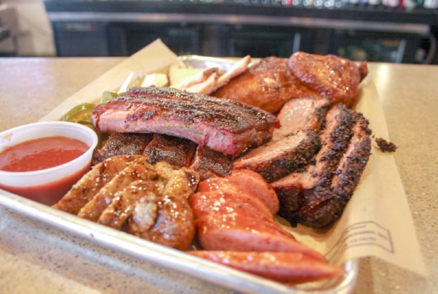 Cypress Trail Hideout offers free lunch for first responders, medical workers April 17
