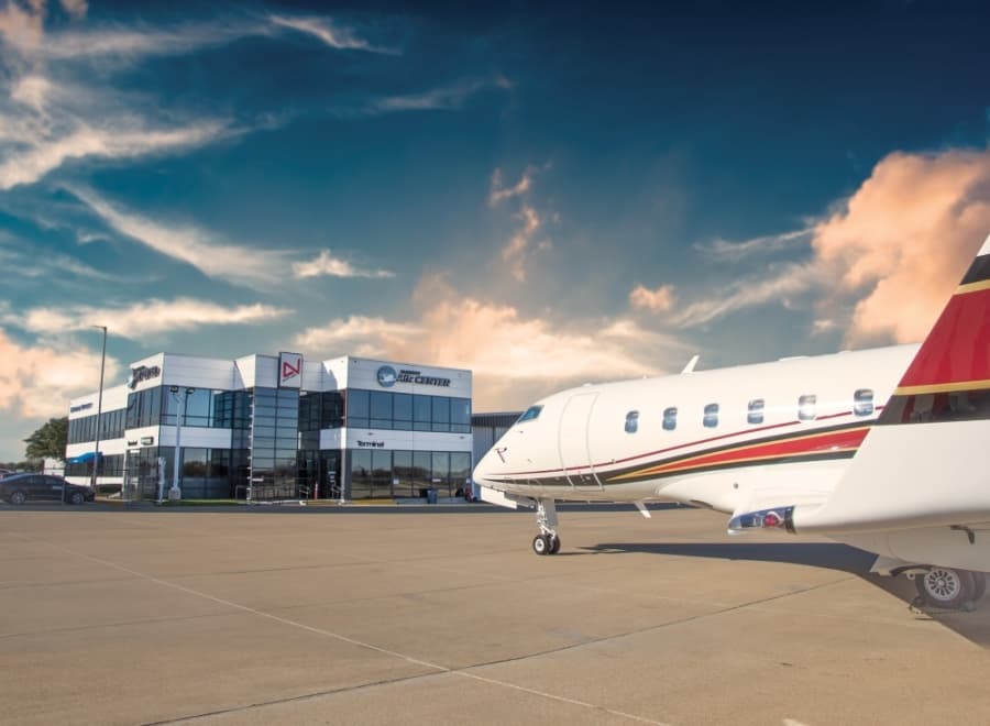 Dallas-Fort Worth airports to receive $355 million in coronavirus relief funds